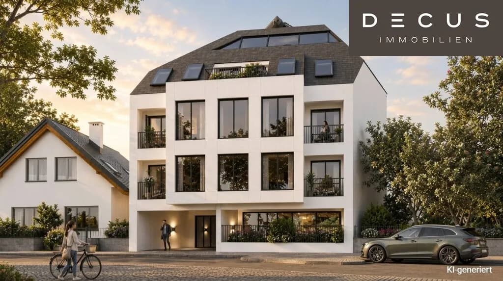 3-Zimmer-Wohnung kaufen in Wien – 143,58 m², € 959.000 – Bild 5 von 7