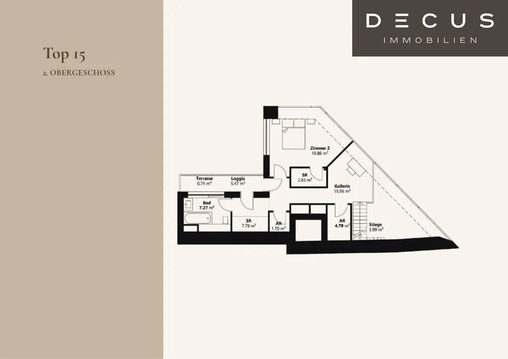 3-Zimmer-Wohnung kaufen in Wien – 143,58 m², € 959.000 – Bild 7 von 7