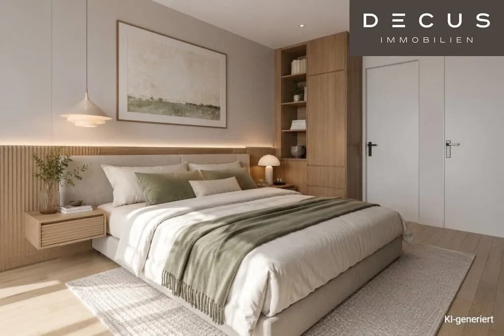 2-Zimmer-Wohnung kaufen in Wien – 90,65 m², € 599.000 – Bild 2 von 5