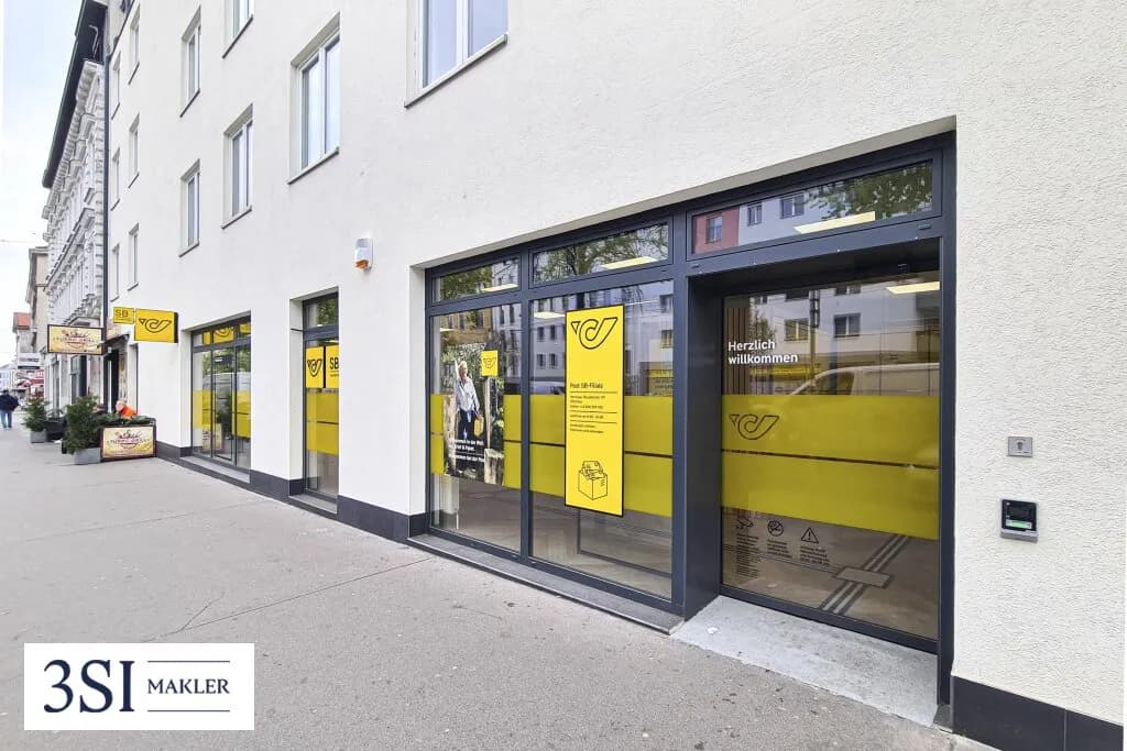 1-Zimmer-Gewerbeimmobilie kaufen in Wien – 221 m², € 775.000 – Bild 4 von 6