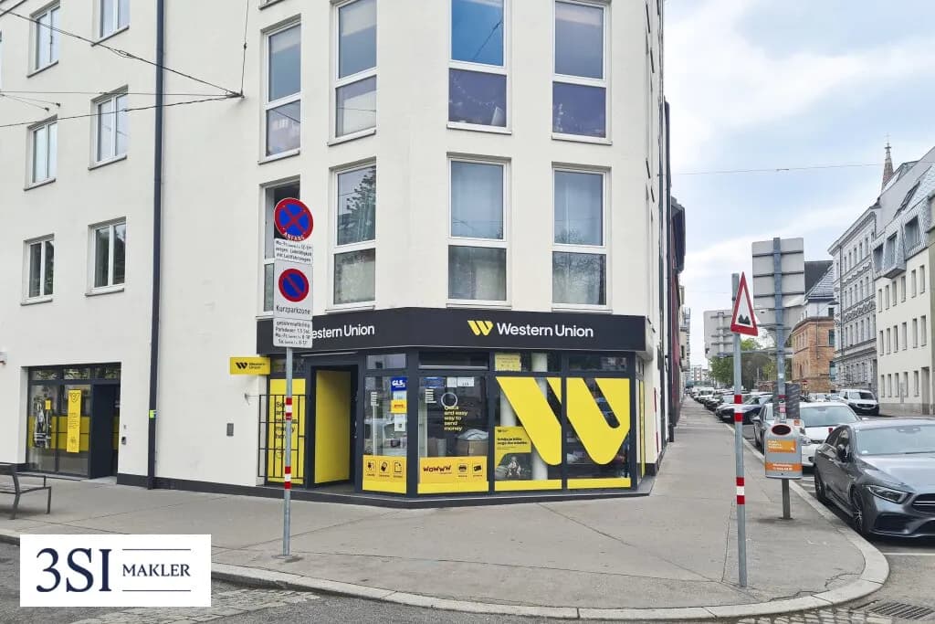 1-Zimmer-Gewerbeimmobilie kaufen in Wien – 40 m², € 160.000 – Bild 3 von 5