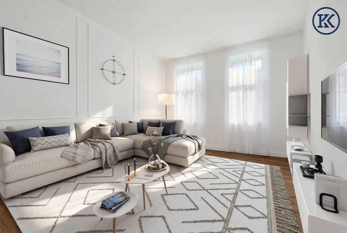 3-Zimmer-Wohnung kaufen in Wien – 70 m² – Bild 12 von 27
