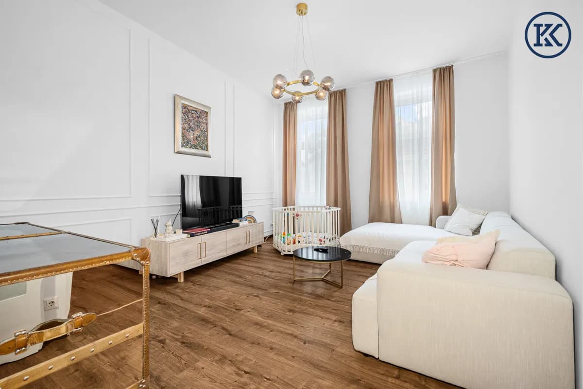3-Zimmer-Wohnung kaufen in Wien – 70 m² – Bild 13 von 27