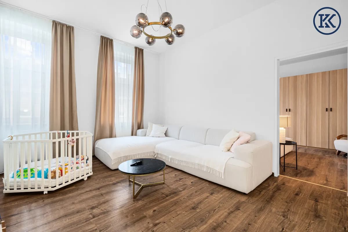 3-Zimmer-Wohnung kaufen in Wien – 70 m² – Bild 14 von 27