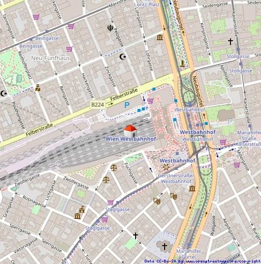 3-Zimmer-Wohnung kaufen in Wien – 70 m² – Bild 24 von 27
