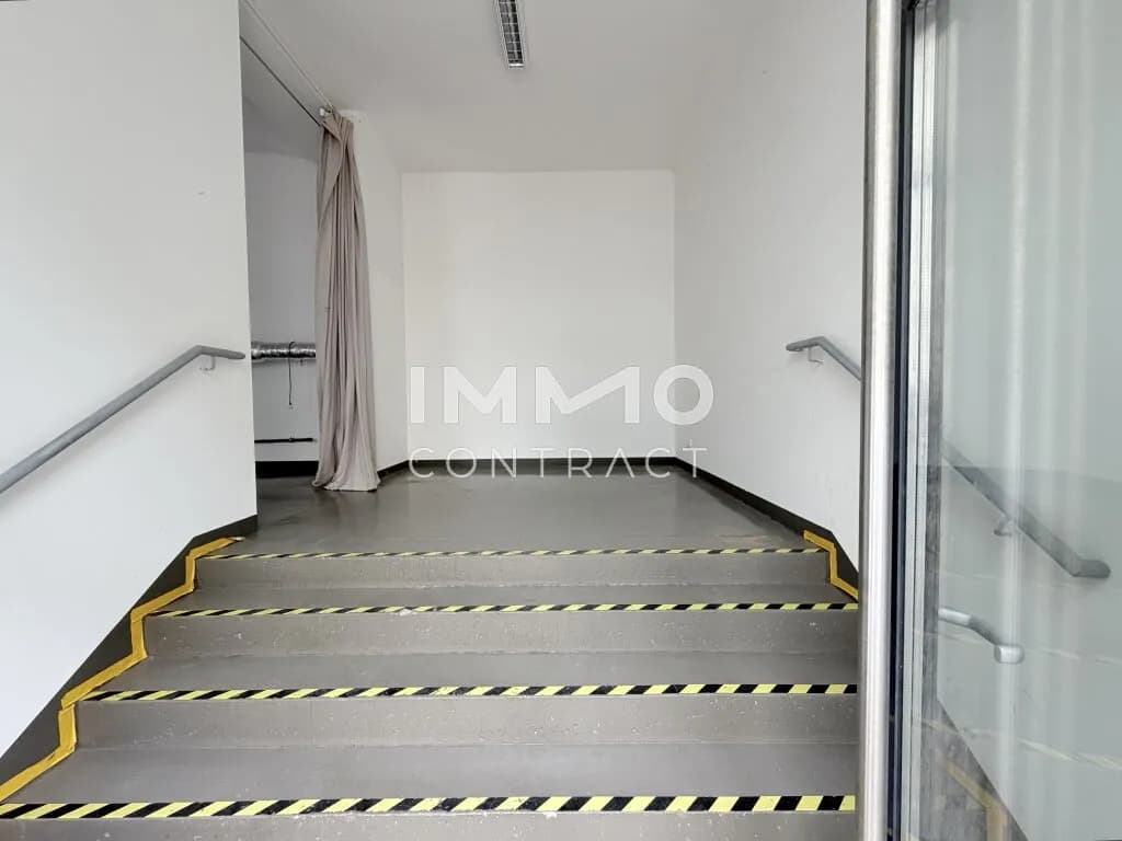 Gewerbeimmobilie mieten in Wien – 131 m², € 1.642 – Bild 2 von 13