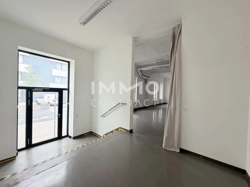 Gewerbeimmobilie mieten in Wien – 131 m², € 1.642 – Bild 4 von 13