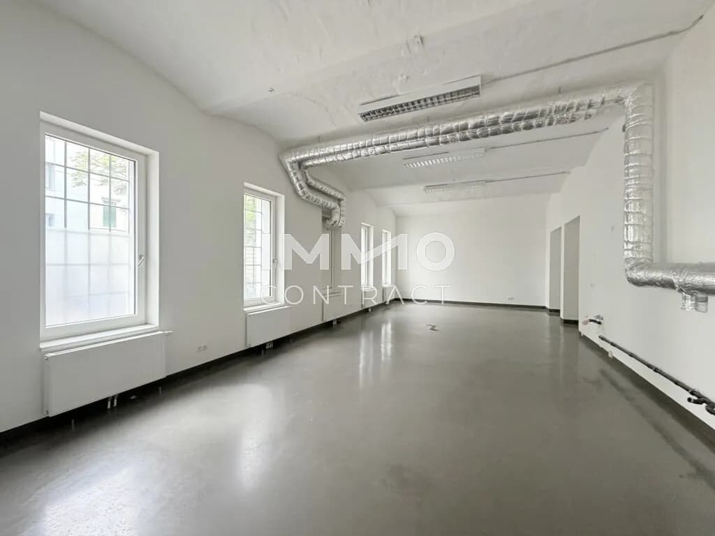 Gewerbeimmobilie mieten in Wien – 131 m², € 1.642 – Bild 5 von 13