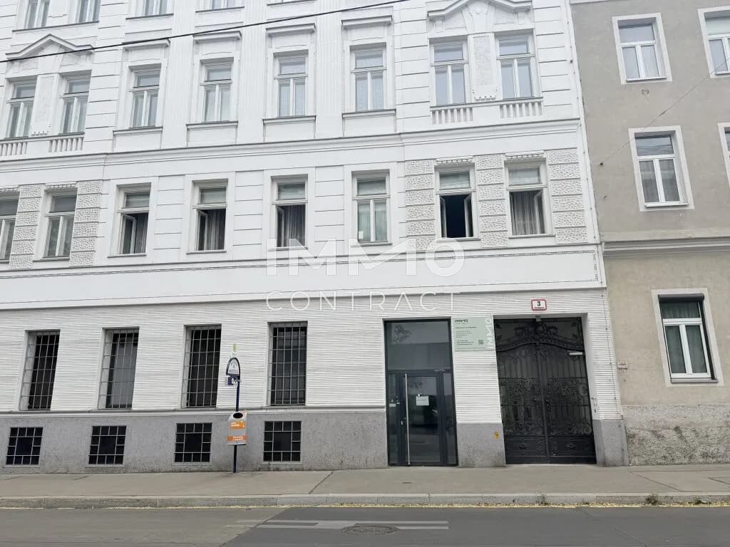 Gewerbeimmobilie mieten in Wien – 131 m², € 1.642 – Bild 8 von 13