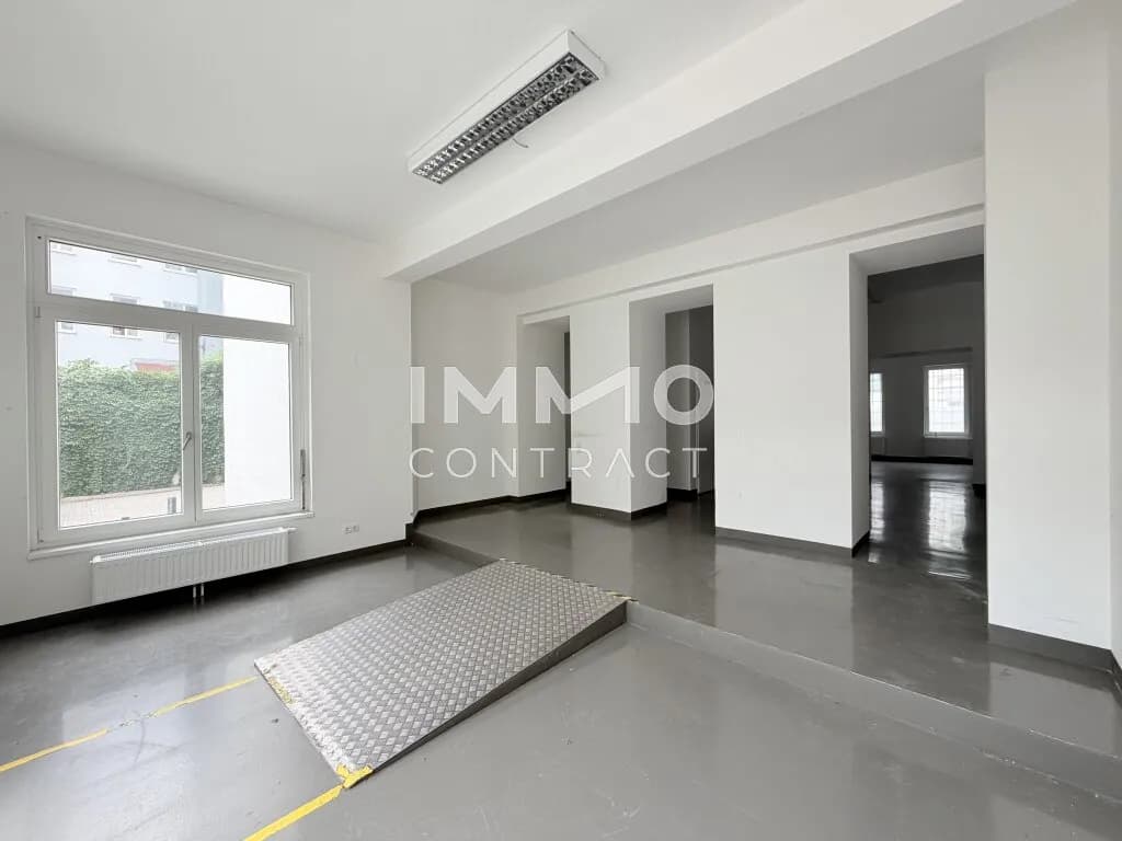 Gewerbeimmobilie mieten in Wien – 131 m², € 1.642 – Bild 9 von 13