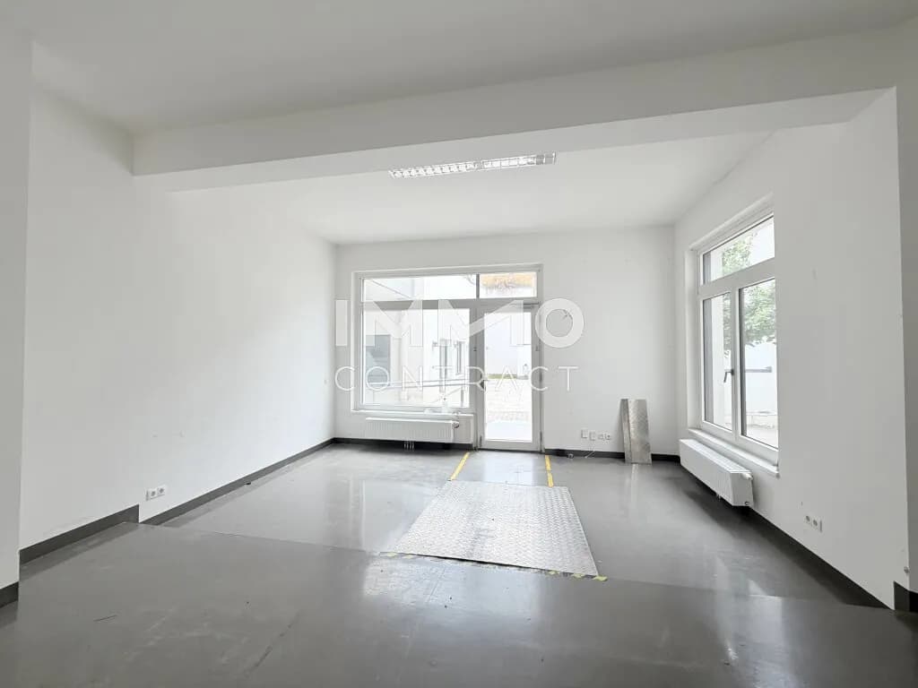 Gewerbeimmobilie mieten in Wien – 131 m², € 1.642 – Bild 10 von 13