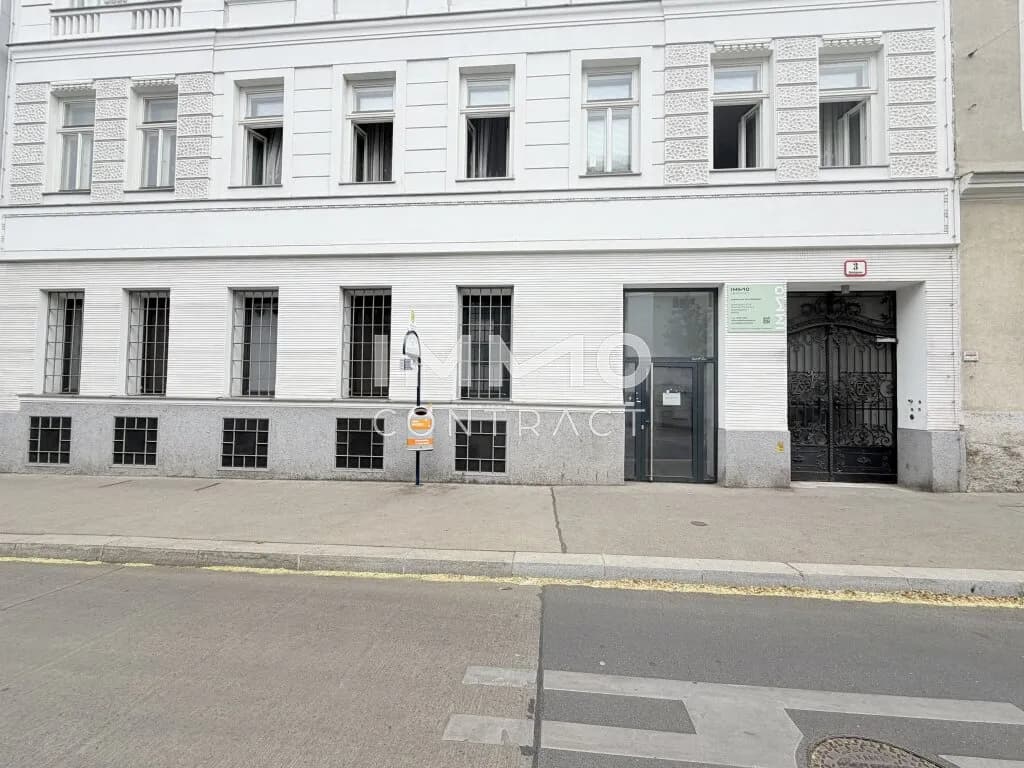 Gewerbeimmobilie mieten in Wien – 131 m², € 1.642 – Bild 12 von 13
