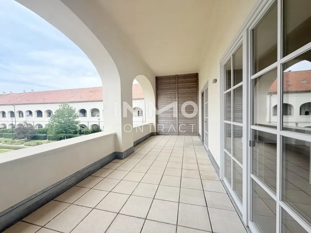 Wohnung mieten in Neusiedl am See – 62,93 m², € 1.191 – Bild 2 von 13