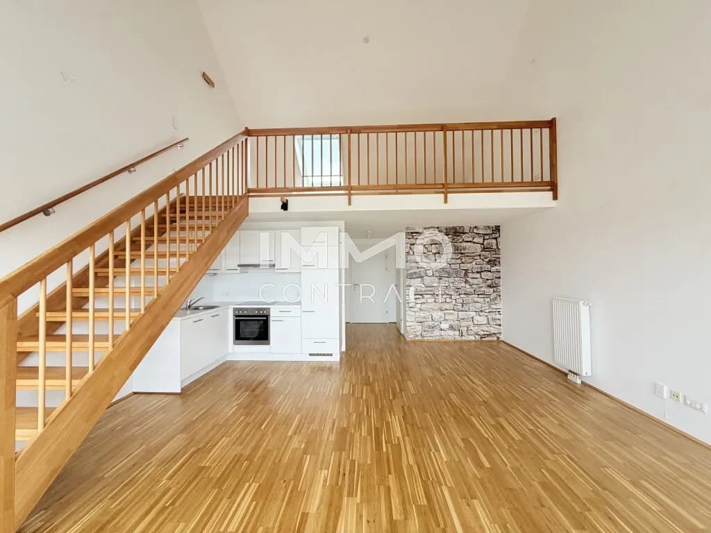 Wohnung mieten in Neusiedl am See – 64,84 m², € 968
