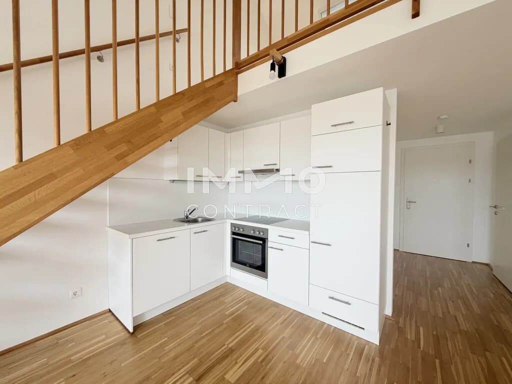 Wohnung mieten in Neusiedl am See – 64,84 m², € 968 – Bild 2 von 14