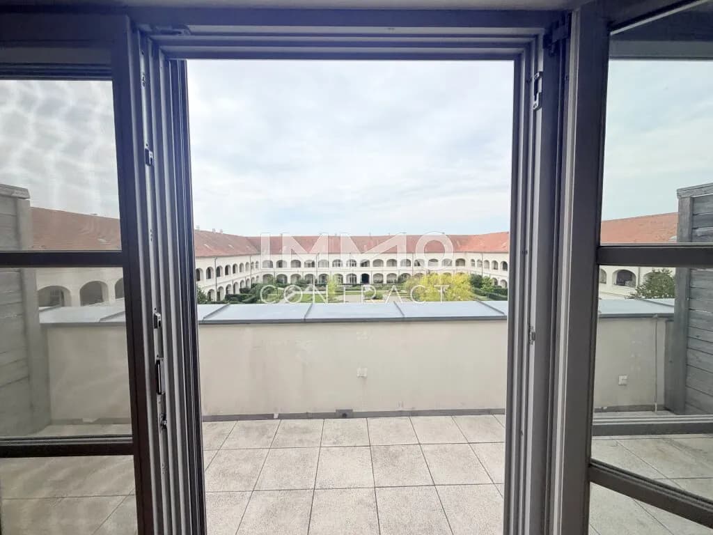 Wohnung mieten in Neusiedl am See – 64,84 m², € 968 – Bild 11 von 14