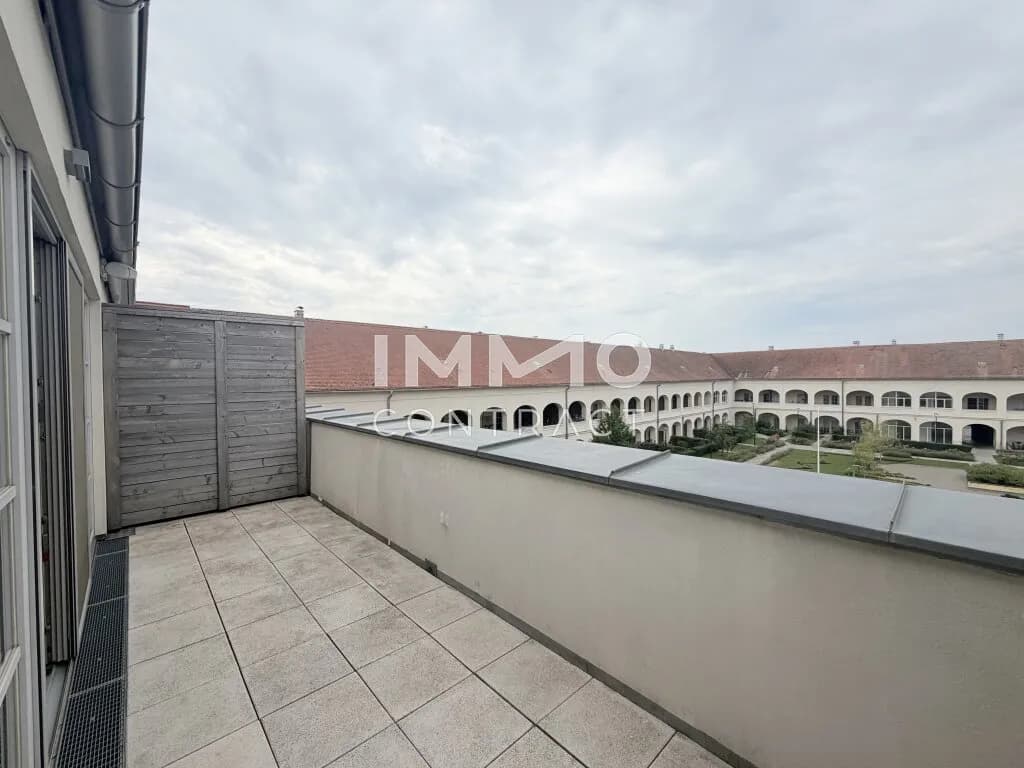 Wohnung mieten in Neusiedl am See – 64,84 m², € 968 – Bild 12 von 14