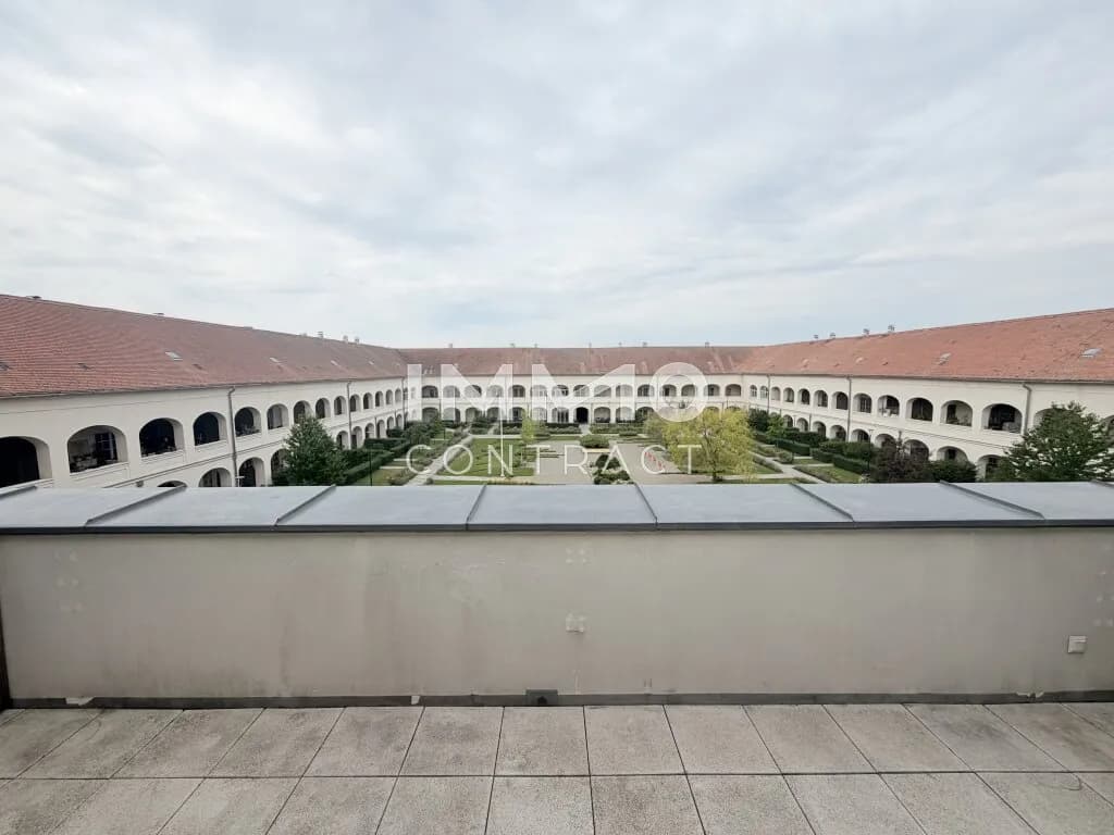 Wohnung mieten in Neusiedl am See – 64,84 m², € 968 – Bild 13 von 14