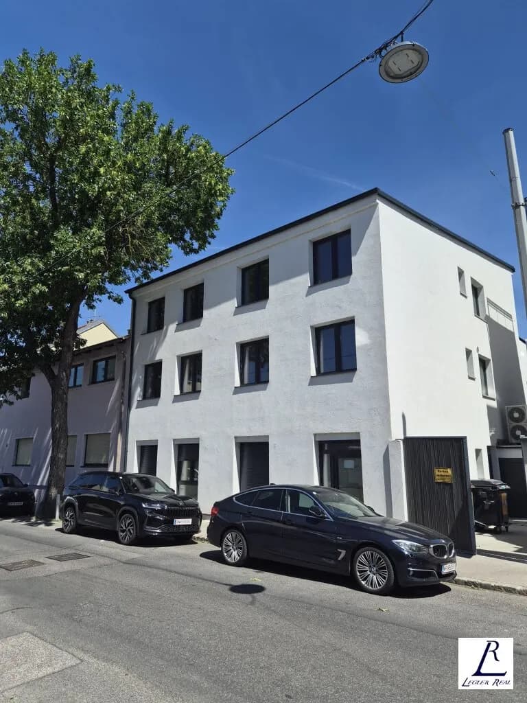 Gewerbeimmobilie kaufen in Wien – 140 m² – Bild 2 von 9