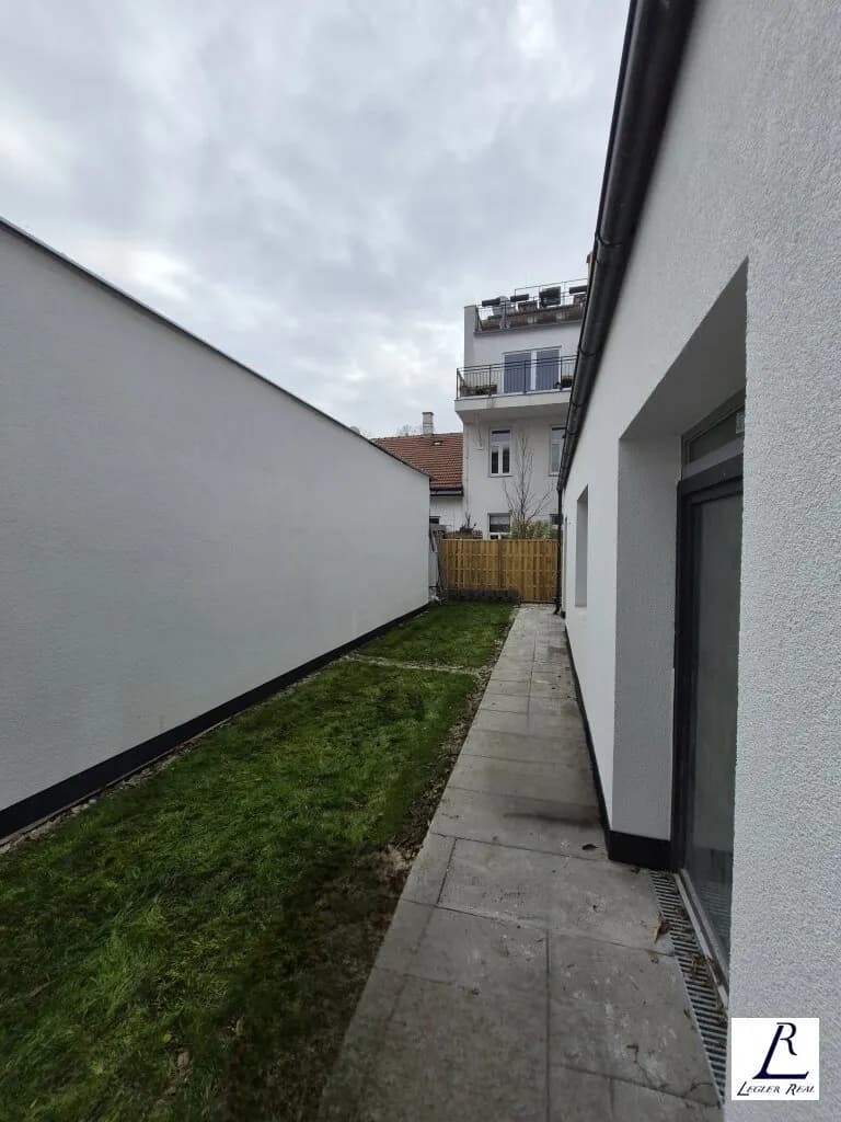Gewerbeimmobilie kaufen in Wien – 140 m² – Bild 3 von 9