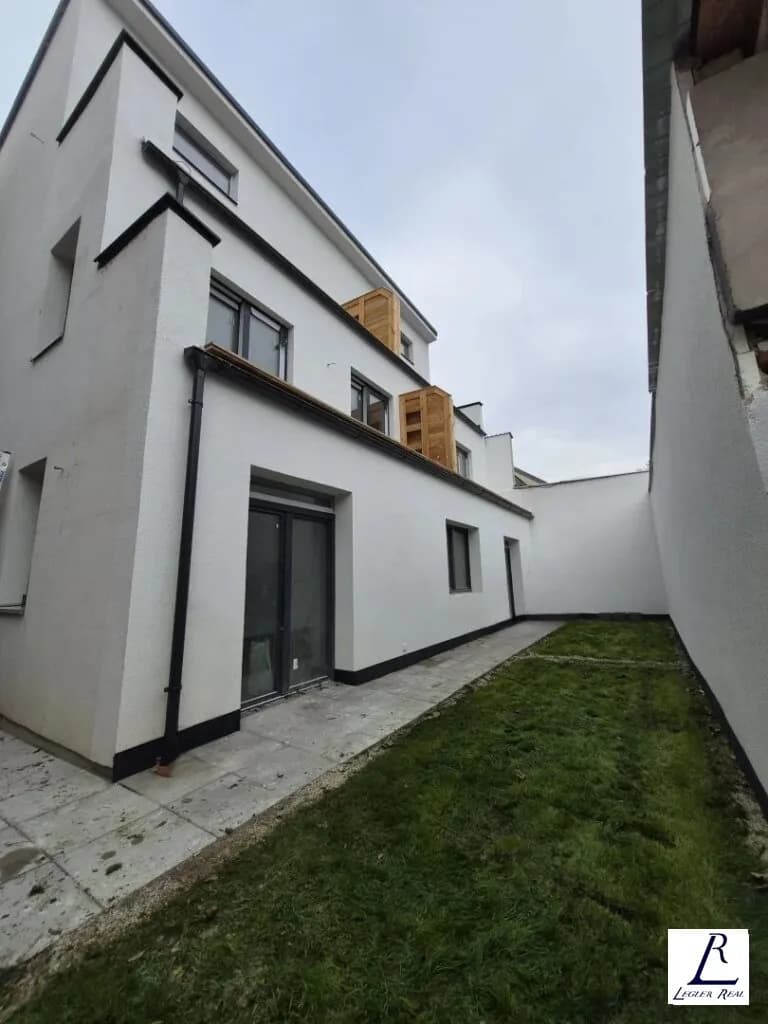 Gewerbeimmobilie kaufen in Wien – 140 m² – Bild 4 von 9