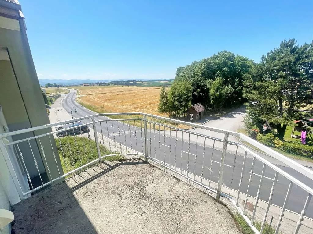 3-Zimmer-Wohnung mieten in Amstetten – 71,59 m², € 680