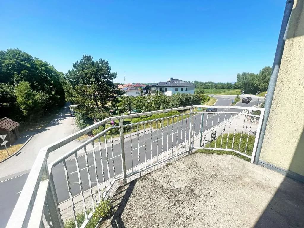3-Zimmer-Wohnung mieten in Amstetten – 71,59 m², € 680 – Bild 2 von 12