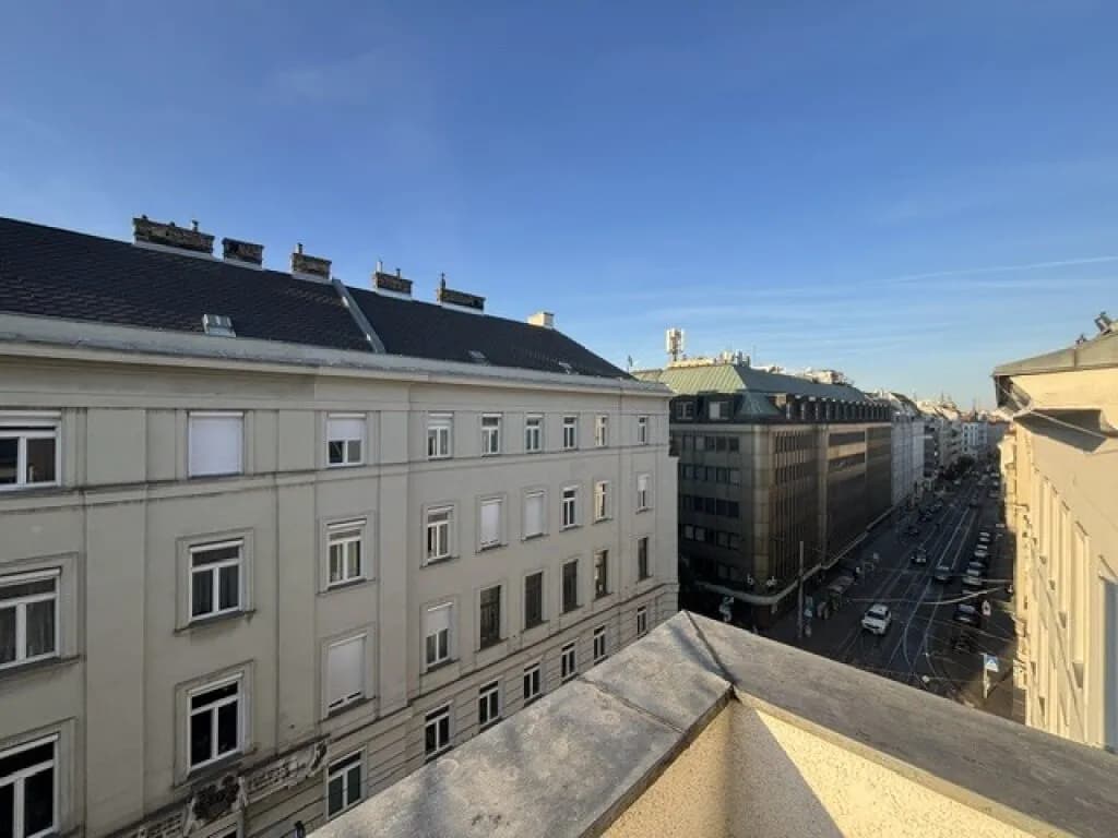 2-Zimmer-Wohnung kaufen in Wien – 42 m², € 349.000 – Bild 2 von 12
