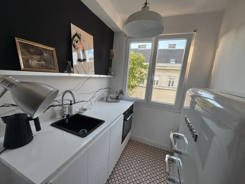 2-Zimmer-Wohnung kaufen in Wien – 42 m², € 349.000 – Bild 3 von 12