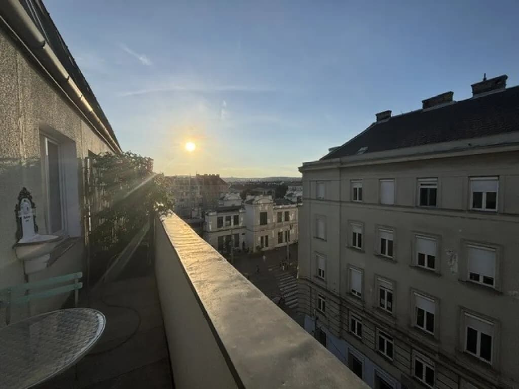 2-Zimmer-Wohnung kaufen in Wien – 42 m², € 349.000 – Bild 4 von 12
