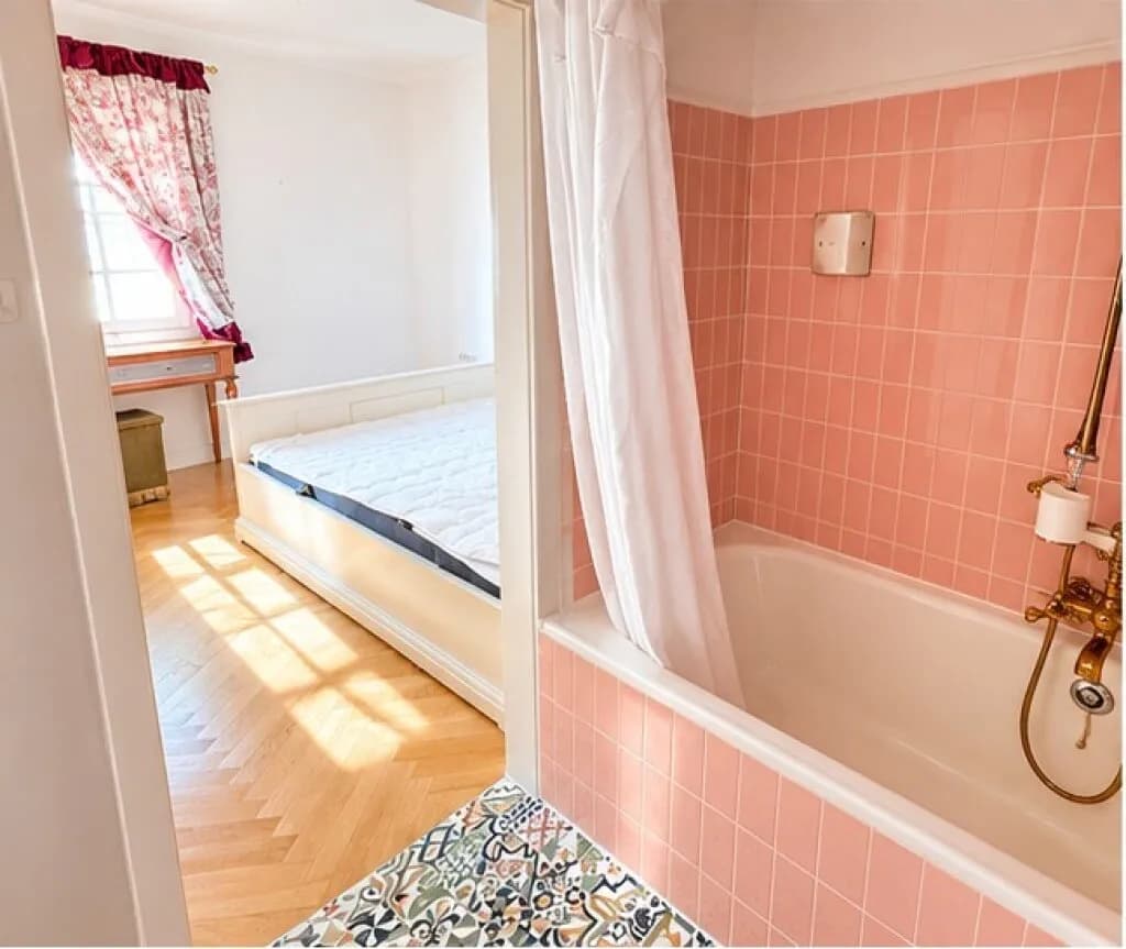 2-Zimmer-Wohnung kaufen in Wien – 42 m², € 349.000 – Bild 8 von 12