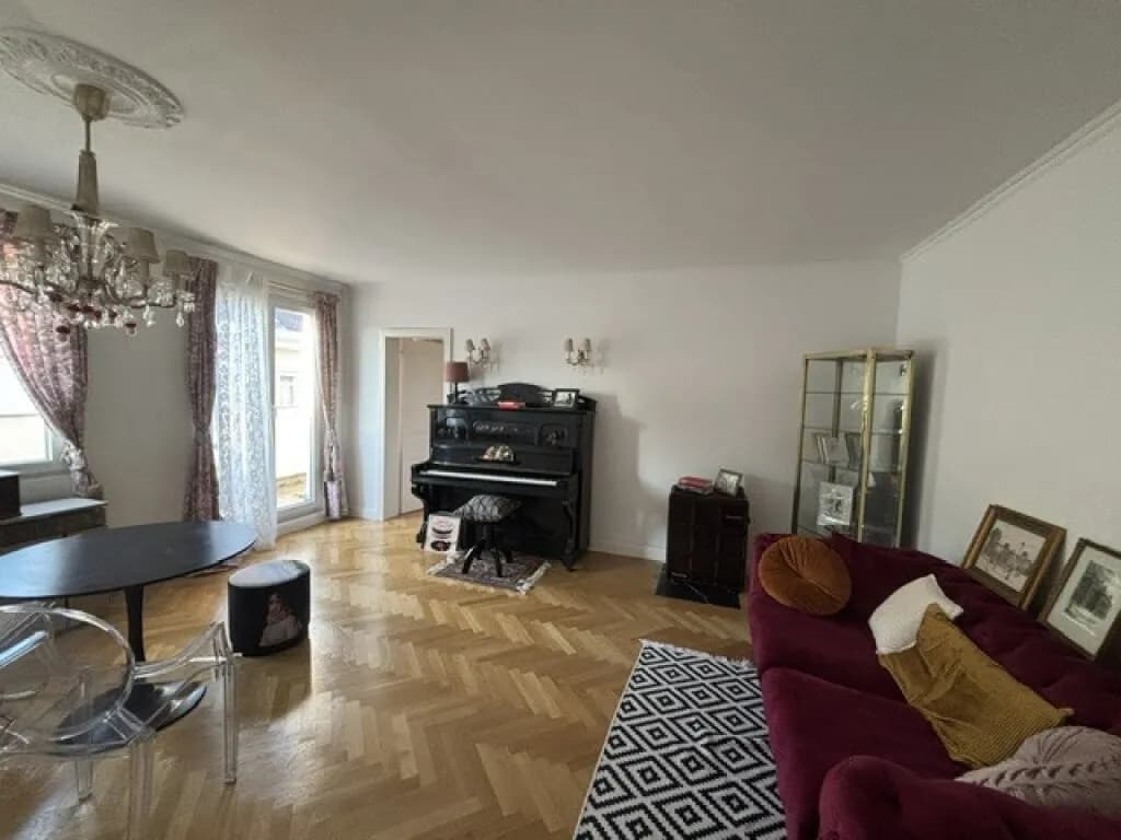 2-Zimmer-Wohnung kaufen in Wien – 42 m², € 349.000 – Bild 9 von 12