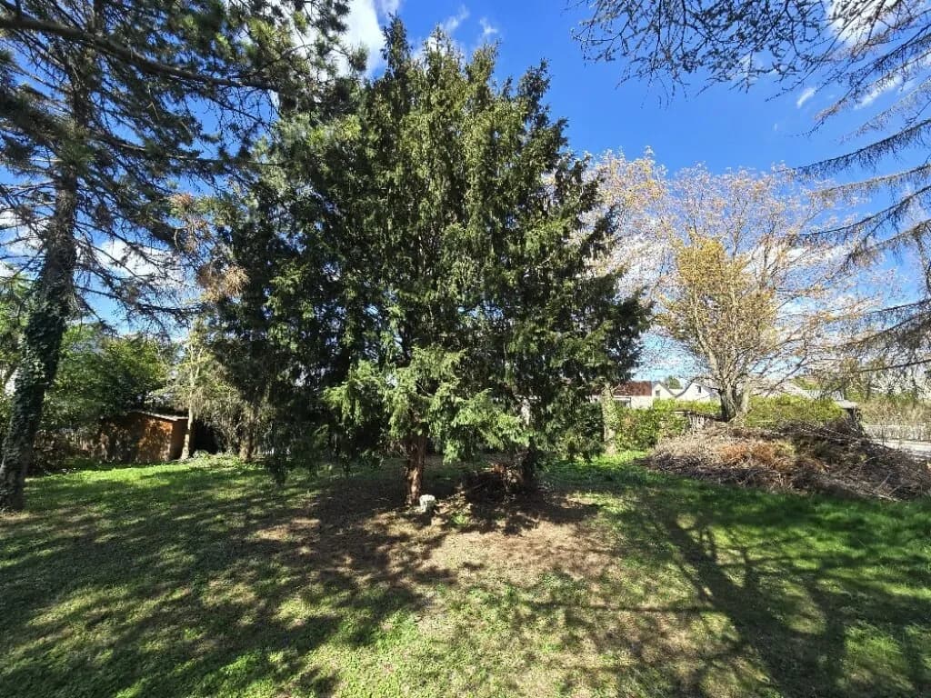 Grundstück kaufen in Gänserndorf – 637 m², € 349.000 – Bild 5 von 6