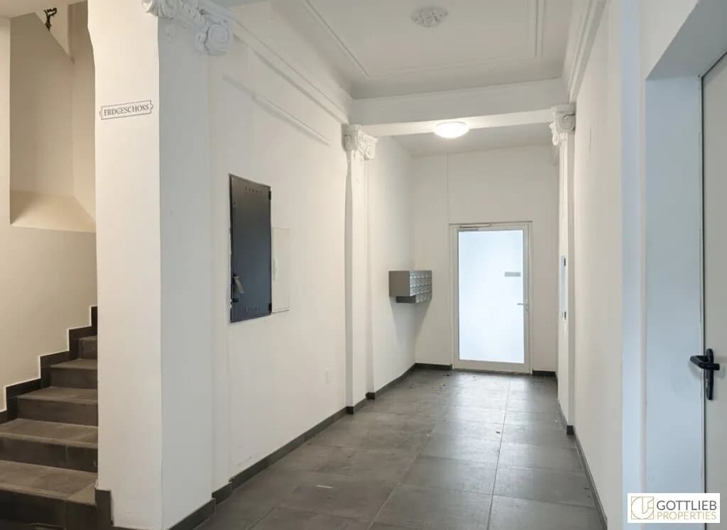 2-Zimmer-Gewerbeimmobilie kaufen in Wien – 64,85 m², € 420.000 – Bild 11 von 14