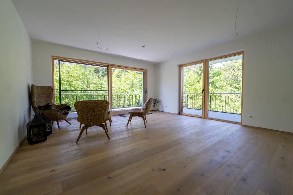 3-Zimmer-Wohnung kaufen in Kitzbühel – 75 m², € 819.000 – Bild 1 von 7