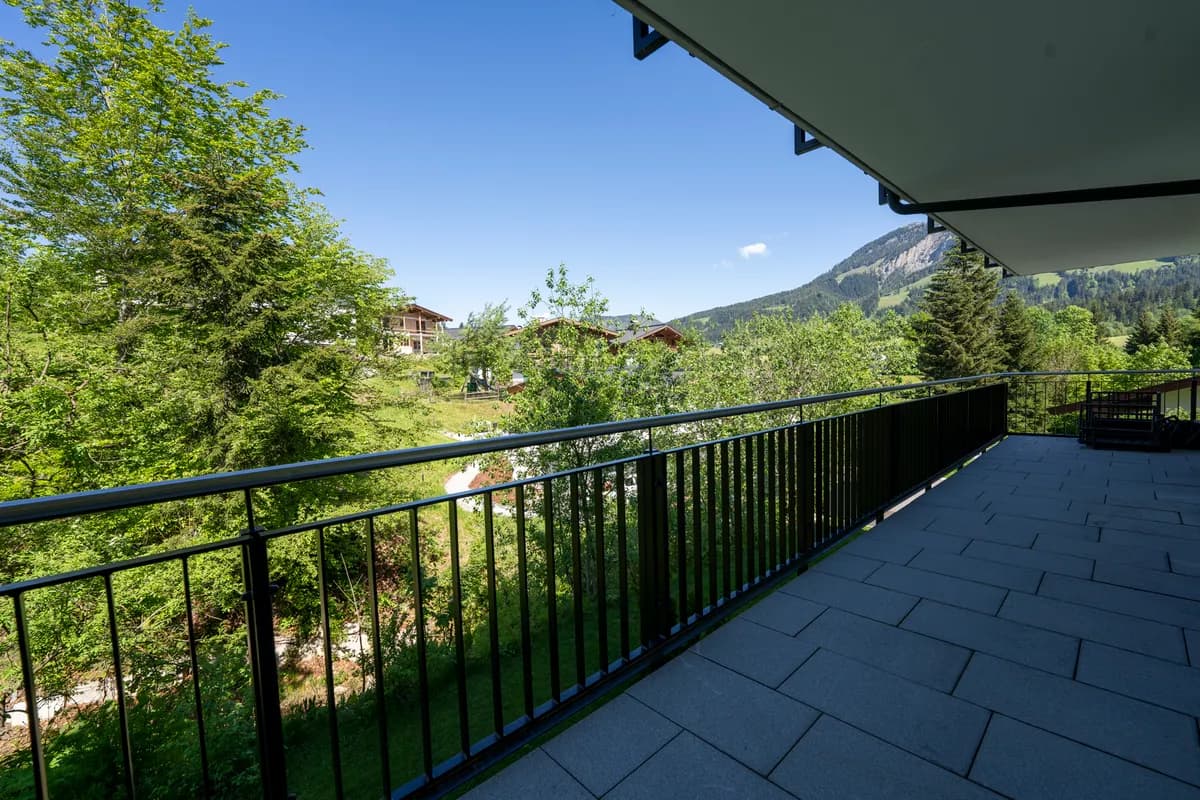 3-Zimmer-Wohnung kaufen in Kitzbühel – 75 m², € 819.000 – Bild 2 von 7