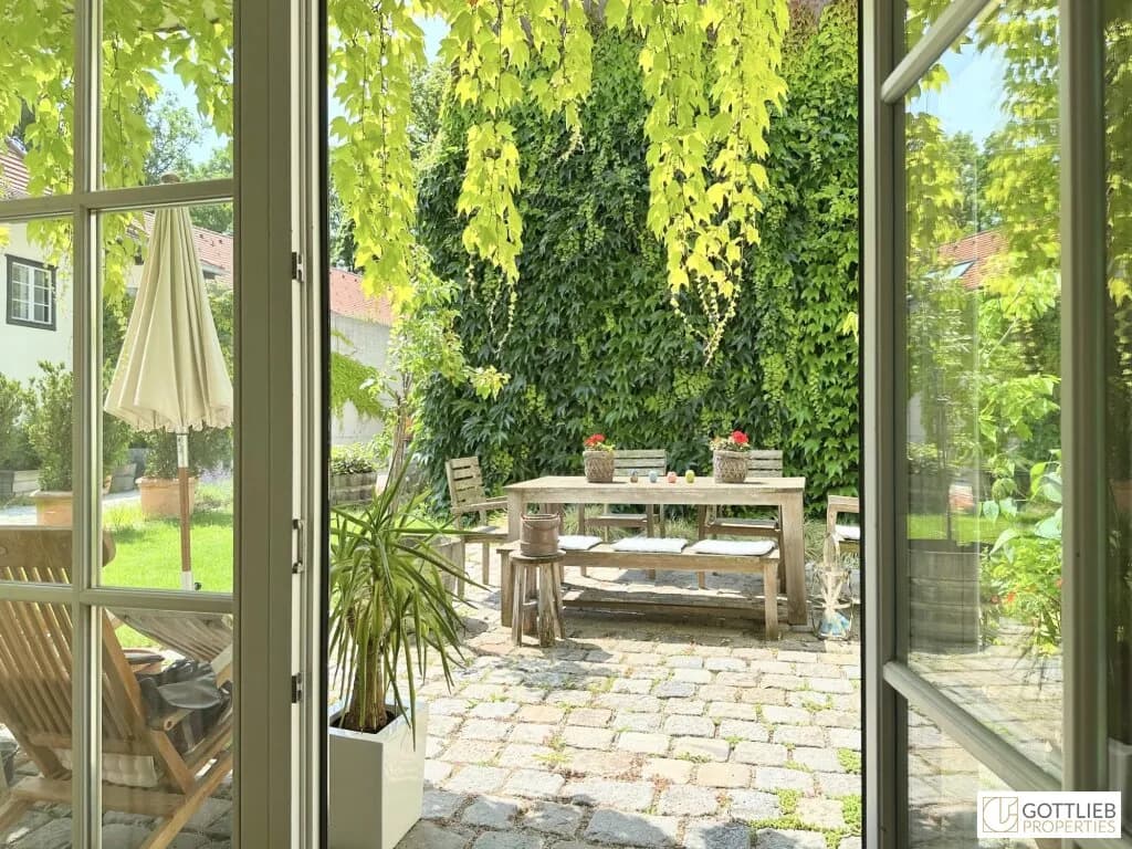 3-Zimmer-Wohnung kaufen in Wien – 110,73 m², € 1.290.000