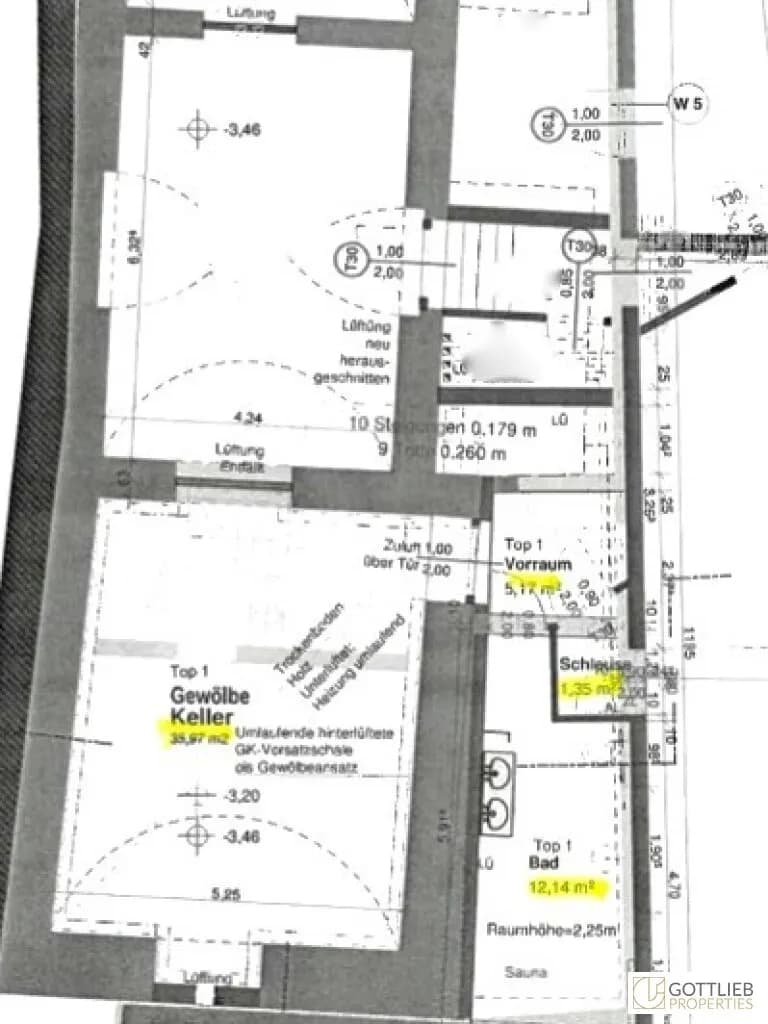 3-Zimmer-Wohnung kaufen in Wien – 110,73 m², € 1.290.000 – Bild 31 von 31