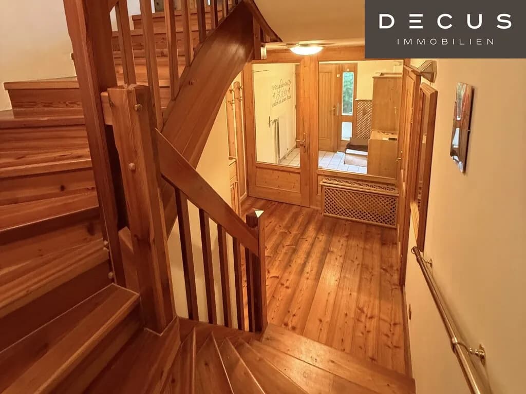 4-Zimmer-Haus kaufen in Wien – 118,8 m², € 599.000 – Bild 5 von 32