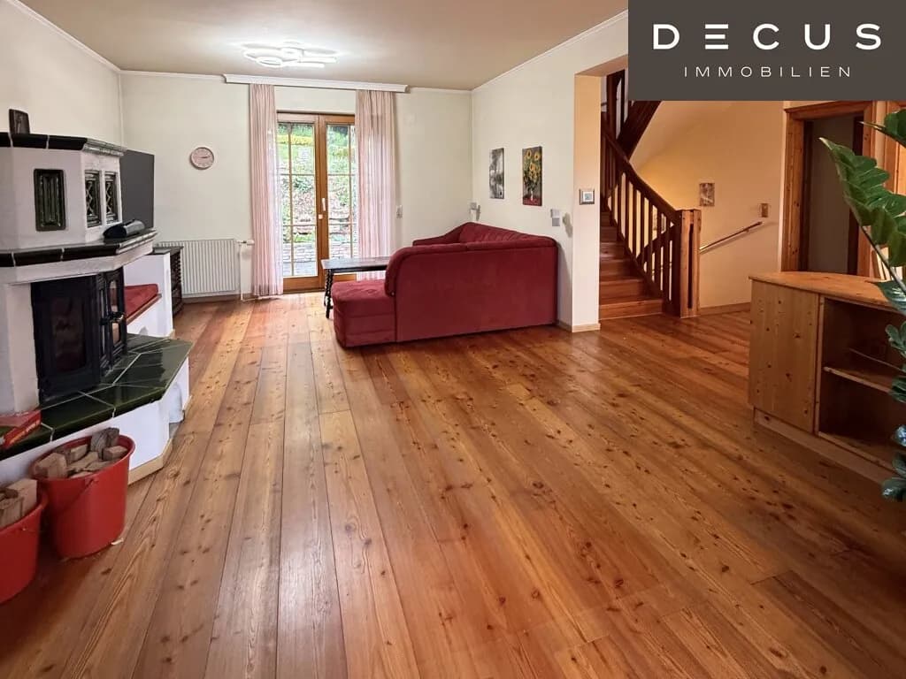 4-Zimmer-Haus kaufen in Wien – 118,8 m², € 599.000 – Bild 10 von 32