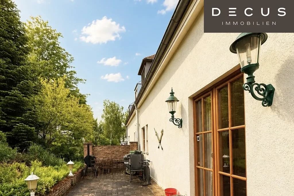 4-Zimmer-Haus kaufen in Wien – 118,8 m², € 599.000 – Bild 16 von 32