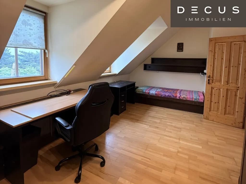 4-Zimmer-Haus kaufen in Wien – 118,8 m², € 599.000 – Bild 21 von 32