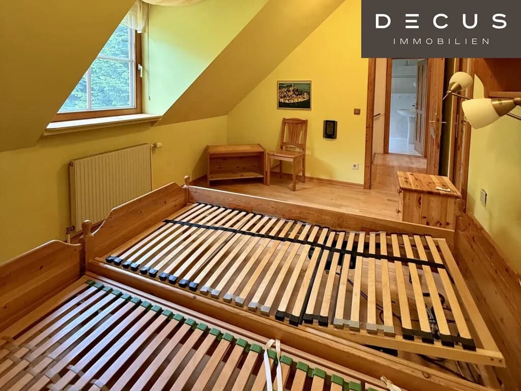 4-Zimmer-Haus kaufen in Wien – 118,8 m², € 599.000 – Bild 23 von 32
