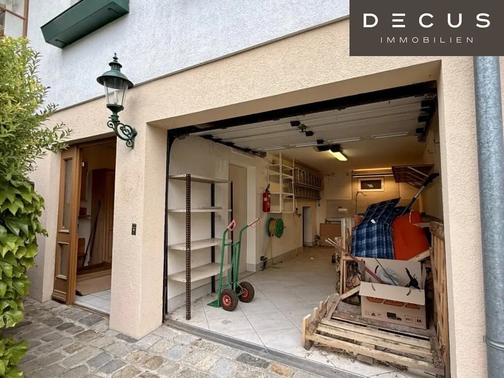 4-Zimmer-Haus kaufen in Wien – 118,8 m², € 599.000 – Bild 28 von 32