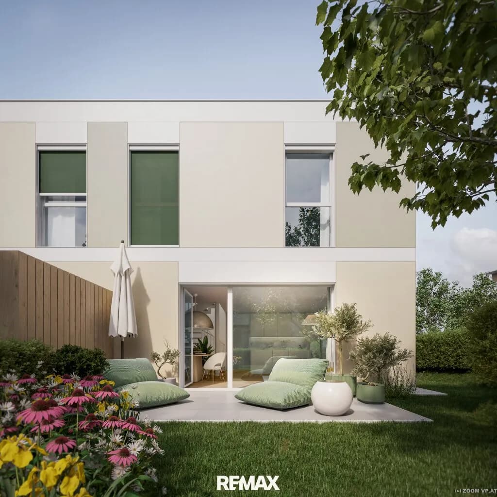 Haus kaufen in Amstetten – 97 m², € 498.000 – Bild 4 von 8