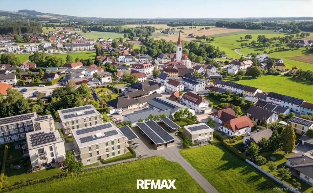 Haus kaufen in Amstetten – 97 m², € 498.000 – Bild 5 von 8