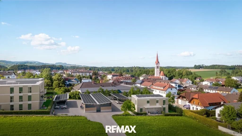Haus kaufen in Amstetten – 97 m², € 498.000 – Bild 6 von 8