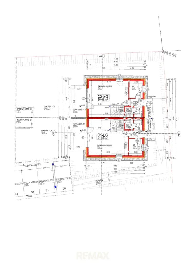Haus kaufen in Amstetten – 97 m², € 498.000 – Bild 7 von 8