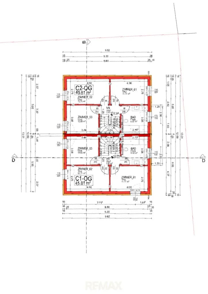 Haus kaufen in Amstetten – 97 m², € 498.000 – Bild 8 von 8