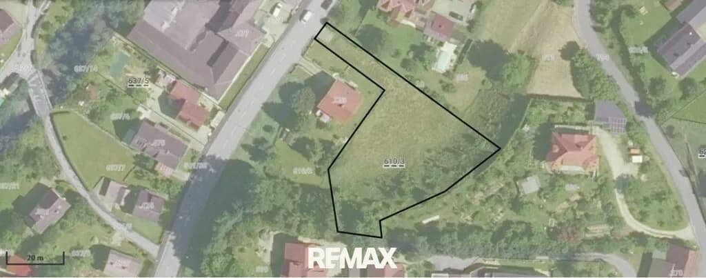 Immobilie kaufen in Steyr-Land – 1 981 m², € 150.000 – Bild 4 von 10